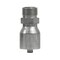 A & I Products (HW-MF) Male Seal Lok - Rigid - Straight (w/ O-Ring) 2" x1" x1" A-MF-04-06-W - alternate 1